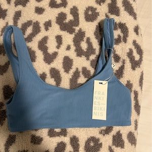 Frankie’s Bikini Top